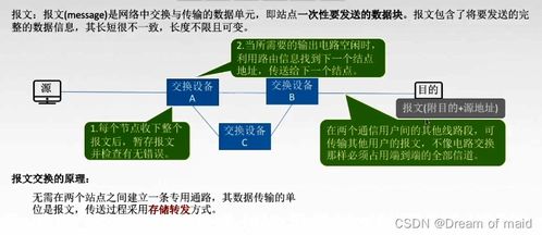 计算机网络第二章 物理层 下